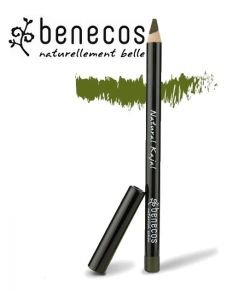 Eye Pencil - Olive Green BIO, 1,13 g